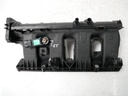 Colector de admisión Nissan Qashqai J11 1.2 DIG-T HRA2 HRA2DDT H5FT 140036266R