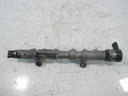 Tubo de raíl Jaguar XE X760 2.0 D 204DTH AJ20D4 AJ200 G4D3-9D280-AA 0445214332