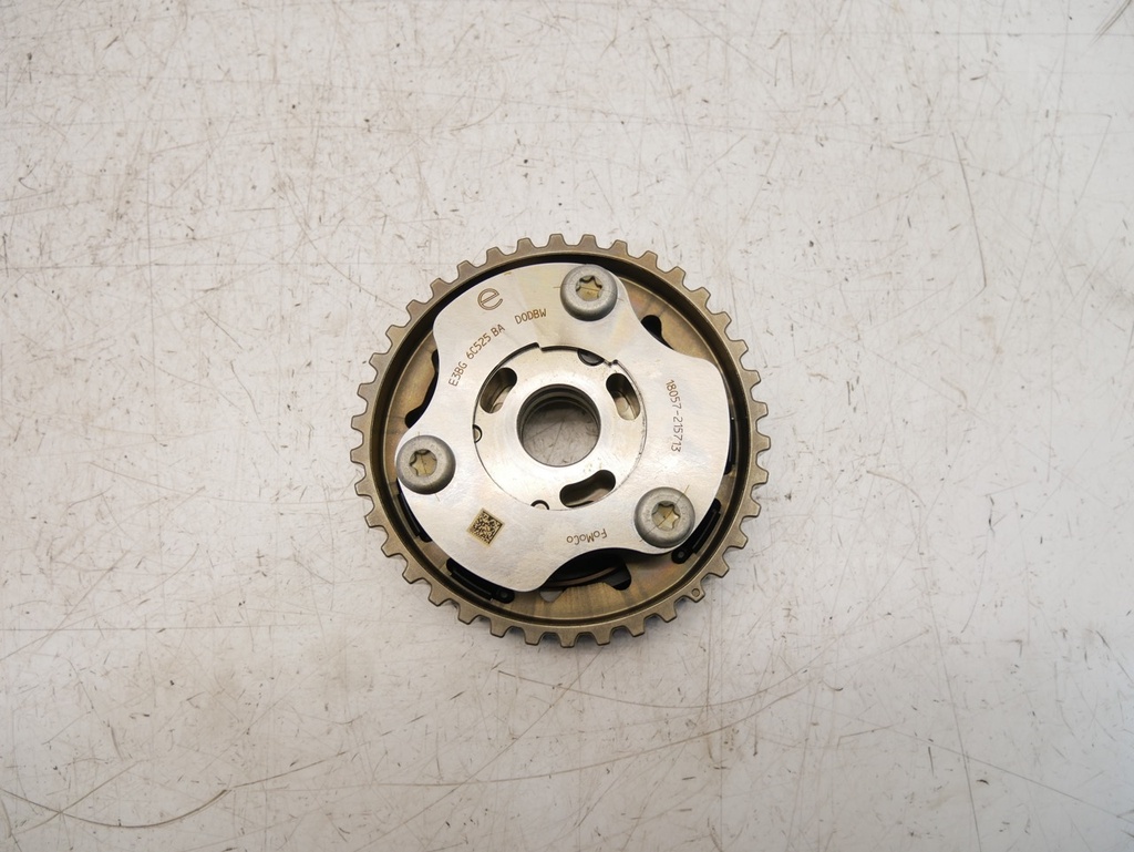 [MTD-487070] Fáser de árbol de levas Ford Ecosport 1.0 EcoBoost M1JJ E3BG-6C525-BA e