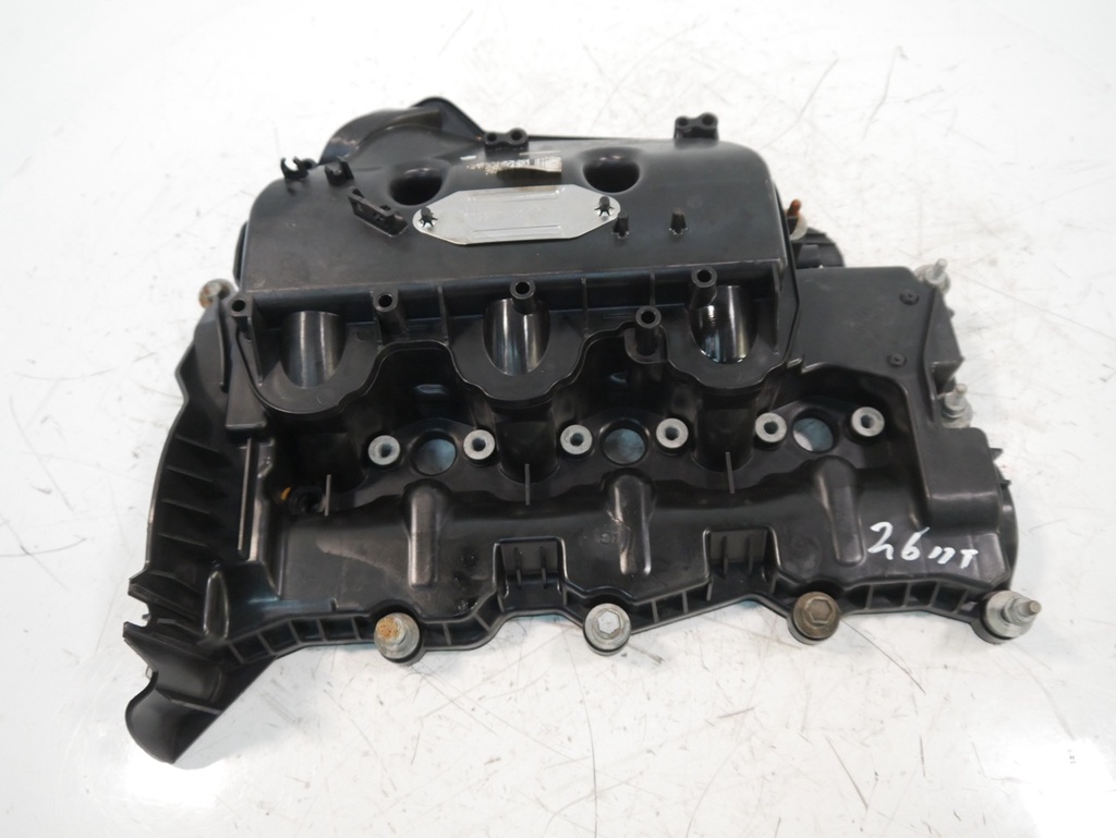 [MTD-487003] Tapa de válvulas izquierda Land Rover Discovery MK5 3.0 D 306DTA 306DT GEN2