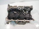 Pieza superior del cárter de aceite Nissan X-Trail T32 1.3 DIG-T HR13DDT HR13 H5H 110178859R
