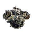 Motor Mercedes-Benz CLS / Clase E 5.5 V8 M273.960