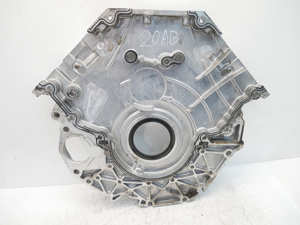 [MTD-487518] Tapa delantera VW Amarok 3.0 TDI DDXA DDXC DDCD DDXE DDX 059103171ES