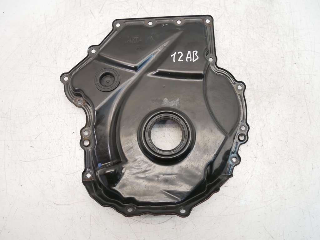 [MTD-487481] Tapa de balancines Audi A6 C7 S6 A7 1.8 TFSI CYGA CYG 06K109210AF