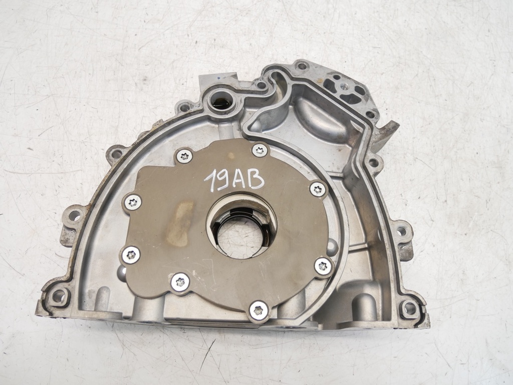 [MTD-487598] Bomba de aceite Jaguar XF X250 3.0 D 306DT 306DTA AJTDV6