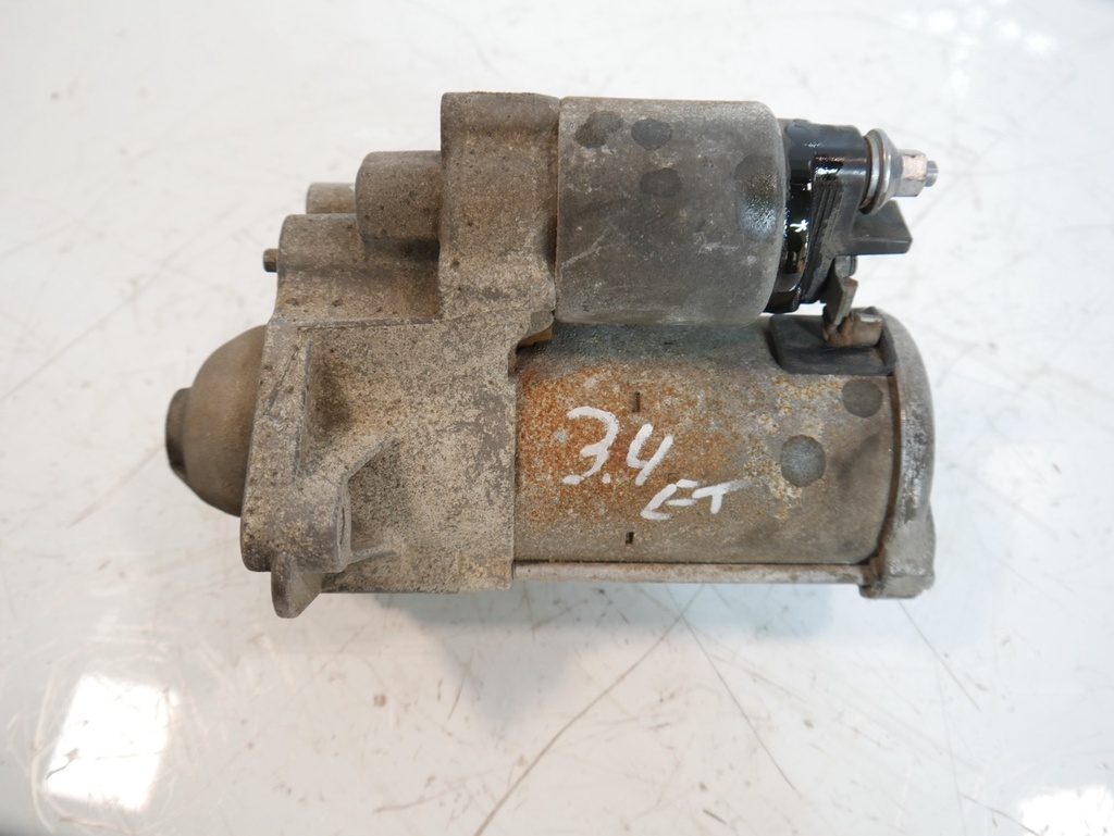 [MTD-488945] Motor de arranque Renault Kadjar Megane 1.6 dCi R9M414 R9M 233000686R