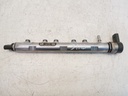 Tubo de raíl BMW Serie 3 F30 F31 F34 F80 2.0 D 320d N47D20C