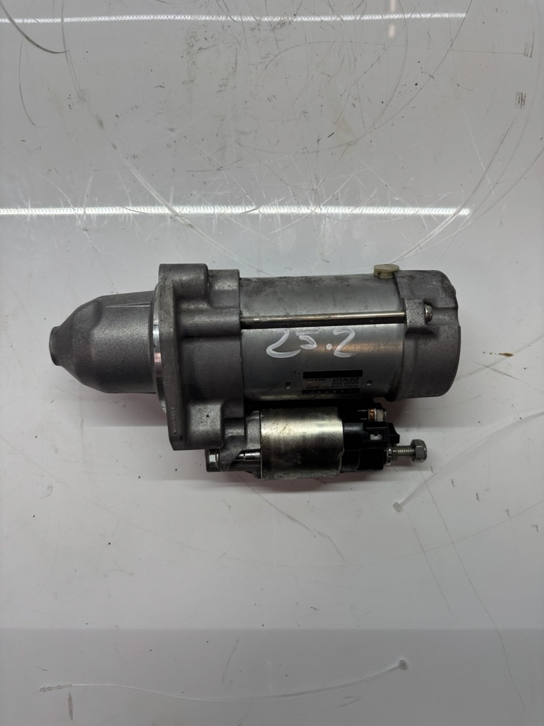 [MTD-488210] Motor de arranque Maserati Ghibli III 3.0 V6 Gasolina M156B 288457