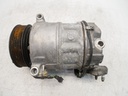 Compresor de aire acondicionado Jaguar XF X250 3.0 D 306DT 306DTA AJTDV6 9X23-19D629-DB