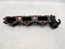 Colector de admisión Audi A4 B8 A5 3.0 TFSi CRE CRED CREG CREC 06E133109