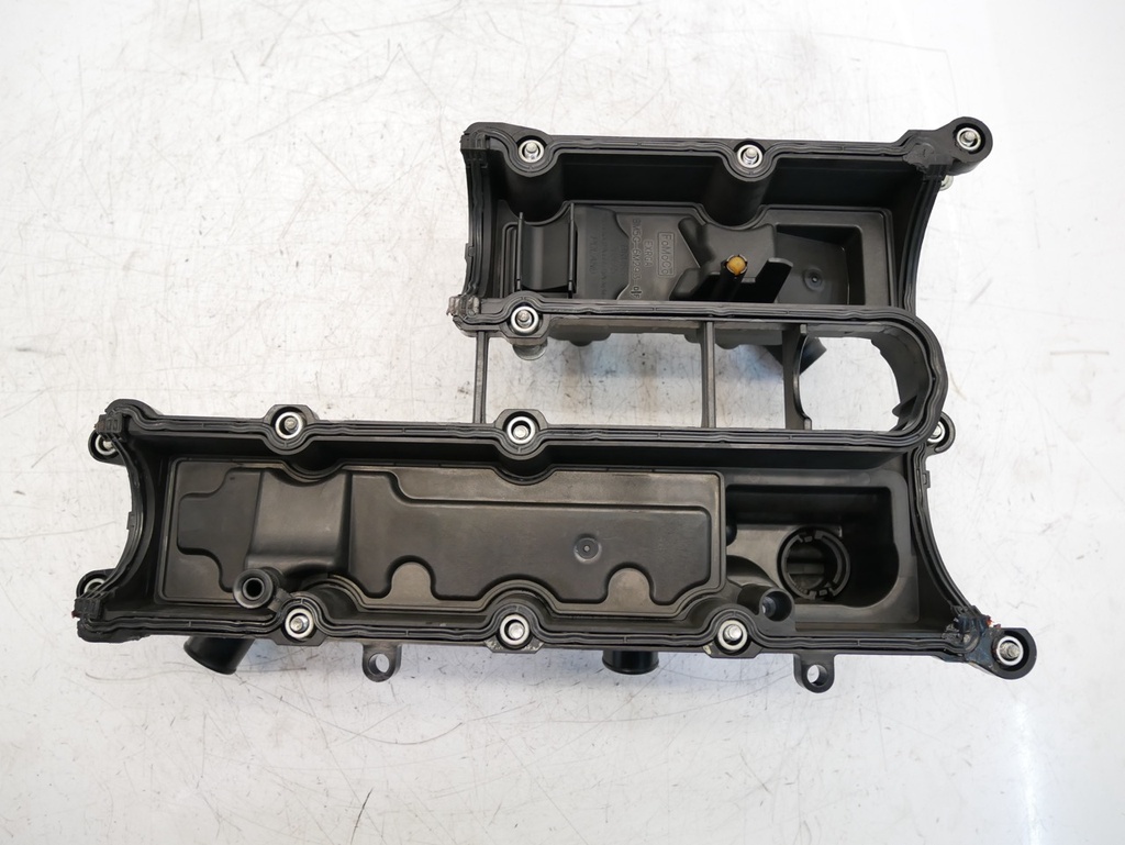[MTD-487783] Tapa de válvulas Ford Kuga 1.6 EcoBoost JQMA BM5G-6M293-DF