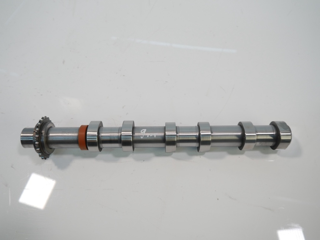 [MTD-487677] Árbol de levas Land Rover Ranger 3.0 D 306DTA 306DT TDV6 4R8Q-6A270-AC