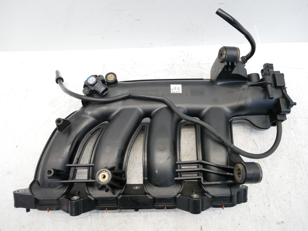 [MTD-487940] Colector de admisión Mercedes CLK 200 A209 1.8 M271.955