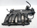 Colector de admisión Mercedes CLK 200 A209 1.8 M271.955