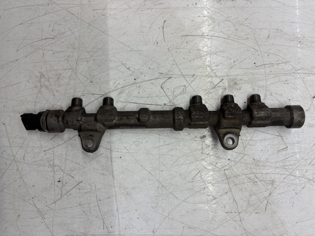 [MTD-488076] Tubo de raíl Alfa Romeo Fiat Mito Punto Muso 1.3 Diesel 199A3.000