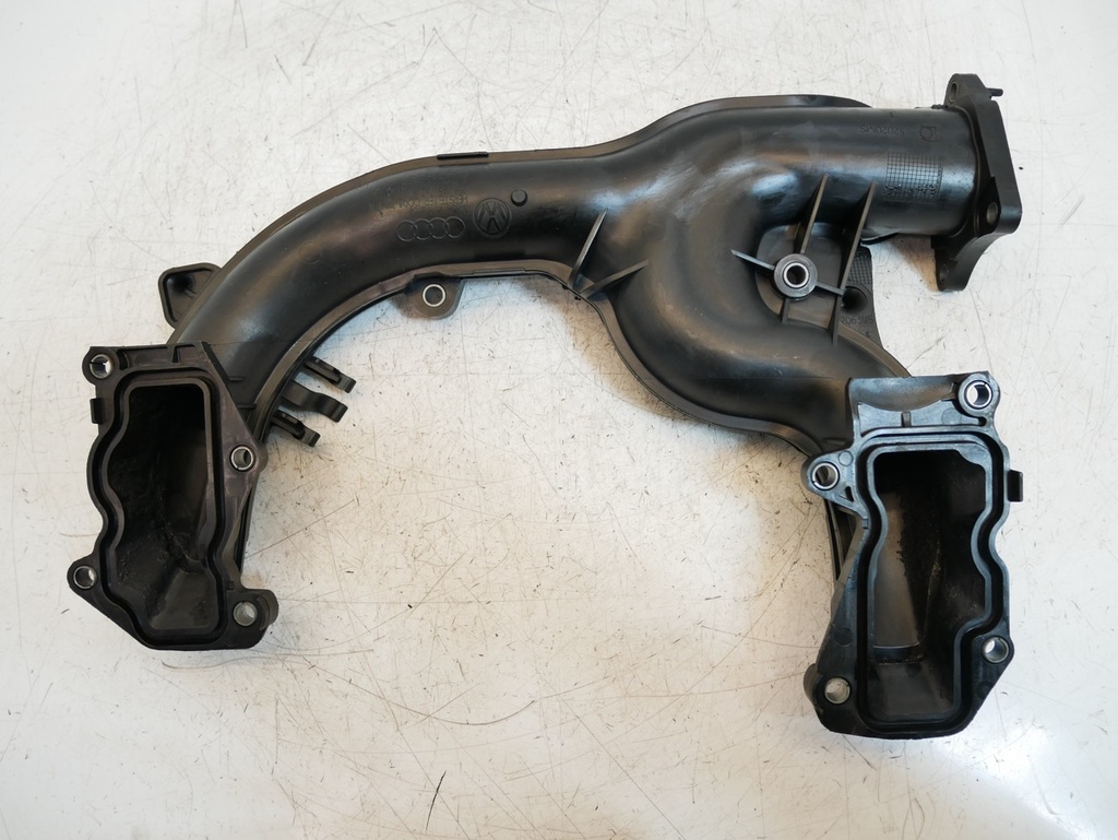 [MTD-488180] Tubo de presión de sobrealimentación Audi A4 B7 A6 C6 A8 D3 3.0 TDI quattro ASB 059145762B