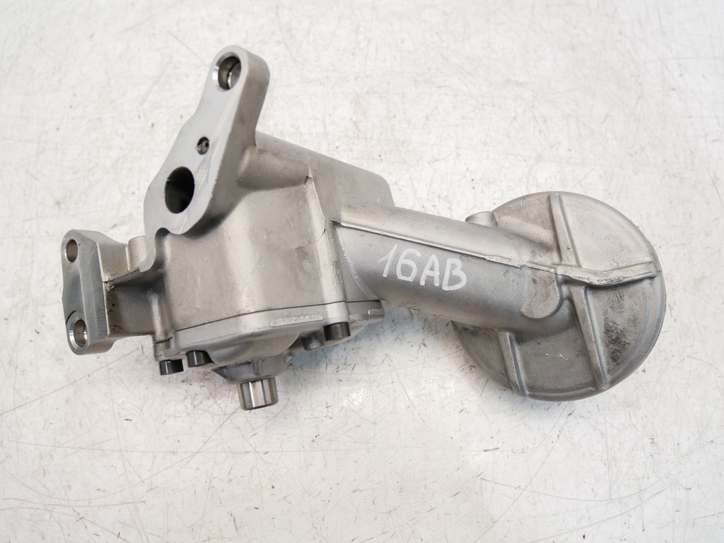 [MTD-488170] Bomba de aceite Audi A4 B7, A6 C6, A8 D3 3.0 TDI quattro ASB 059115105AC