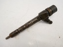 Inyector Opel Insignia 2.0 CDTI A20DT LBR 55577668