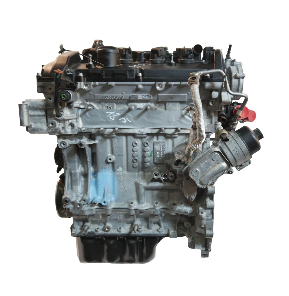 [MTD-472405] Motor Peugeot 5008 MK2 1.6 PureTech 180