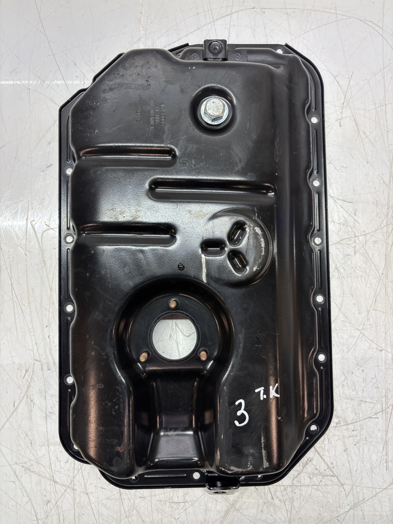 [MTD-488217] Cárter de aceite para Audi A6 C7 A7 3.0 TFSI CTUA CTU