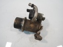 Enfriador de gases de escape Audi A3 Seat León VW Golf VII 1.6 TDI CLH CLHA 04L131512D