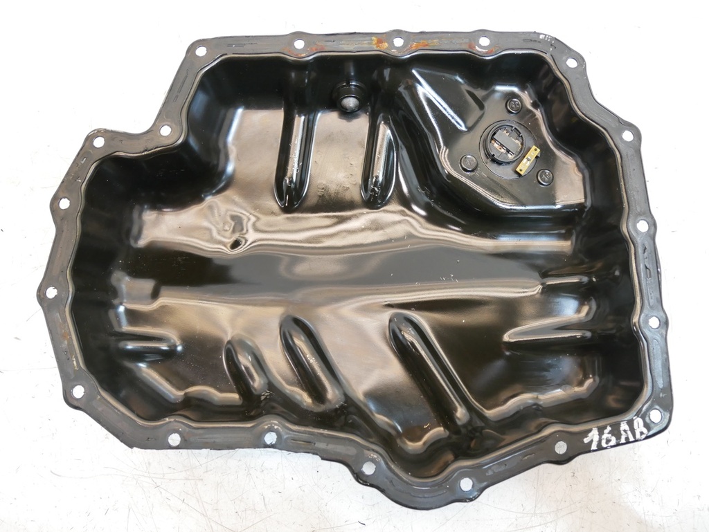 [MTD-488375] Pieza inferior del cárter de aceite VW Golf MK7 1.4 GTE Hybrid CUKB CUK