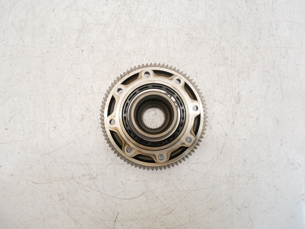 [MTD-488461] Rueda dentada Mercedes Clase C W205 OM651.921