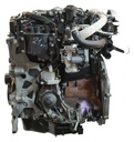 Motor Jaguar XF MK1 X250 2.2 D