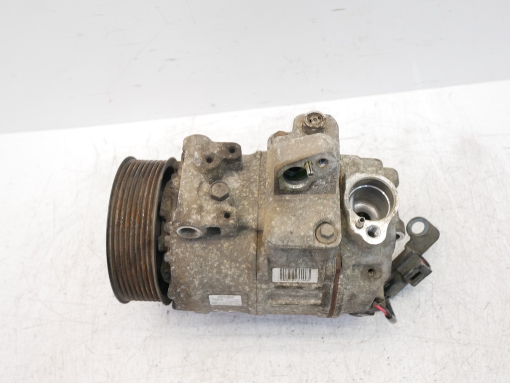 [MTD-488836] Compresor A/A Land Rover Range Rover Sport 2.7 TDV6 276DT JPB000183