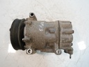 Compresor de aire acondicionado Citroën DS3 1.6 HDi 68KW 92CV 9678656080