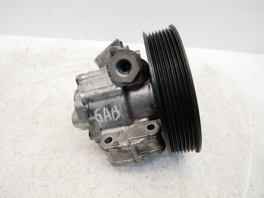 [MTD-489579] Servobomba Mercedes Clase C W203 1.8 C 180 Compresor M271.946