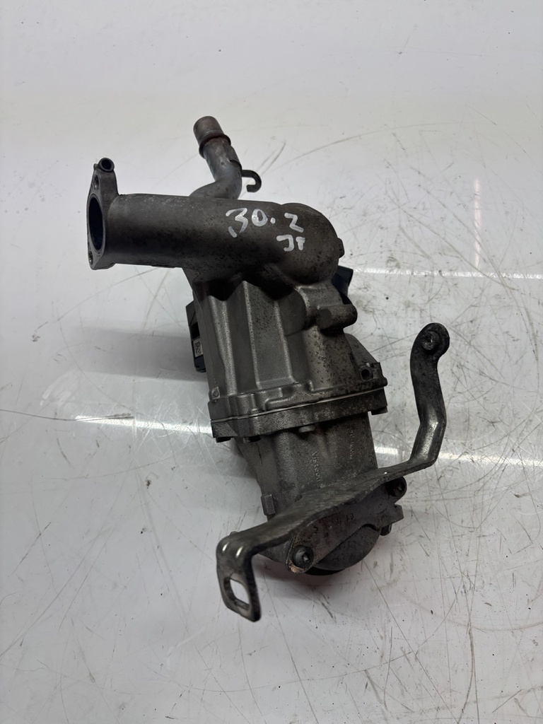 [MTD-489476] Enfriador de gases de escape Ford Ecosport 1.5 TDCi