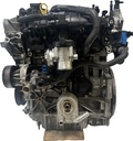 Motor Ford Escape II 1.6 Gasolina
