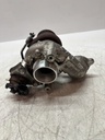 Turbocompresor Peugeot Partner 1.6 HDI DV6DTED 9HP 9H06 9673283680