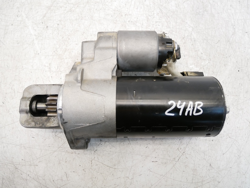 [MTD-490240] Motor de arranque Mercedes SL R231 3.0 V6 276.825 M276.825 M276 A2769064400