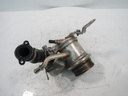 Enfriador de gases de escape VW Audi Skoda Seat Touran 2.0 TDI 110 kW 150 CV