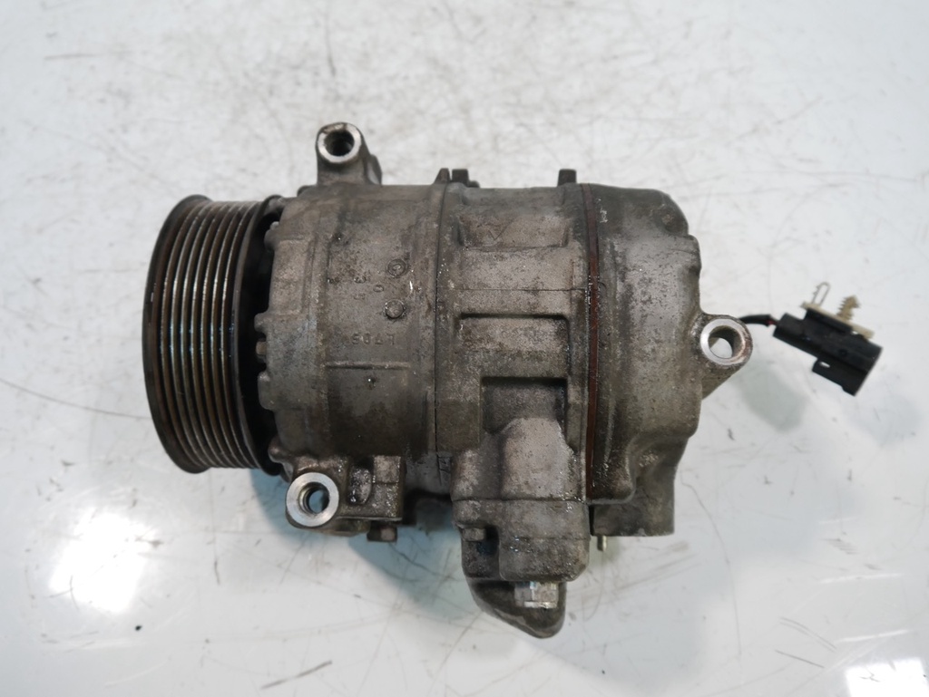 [MTD-490912] Compresor de aire acondicionado Land Rover Range Rover Sport L320 2.7 D V6 276DT TDV6
