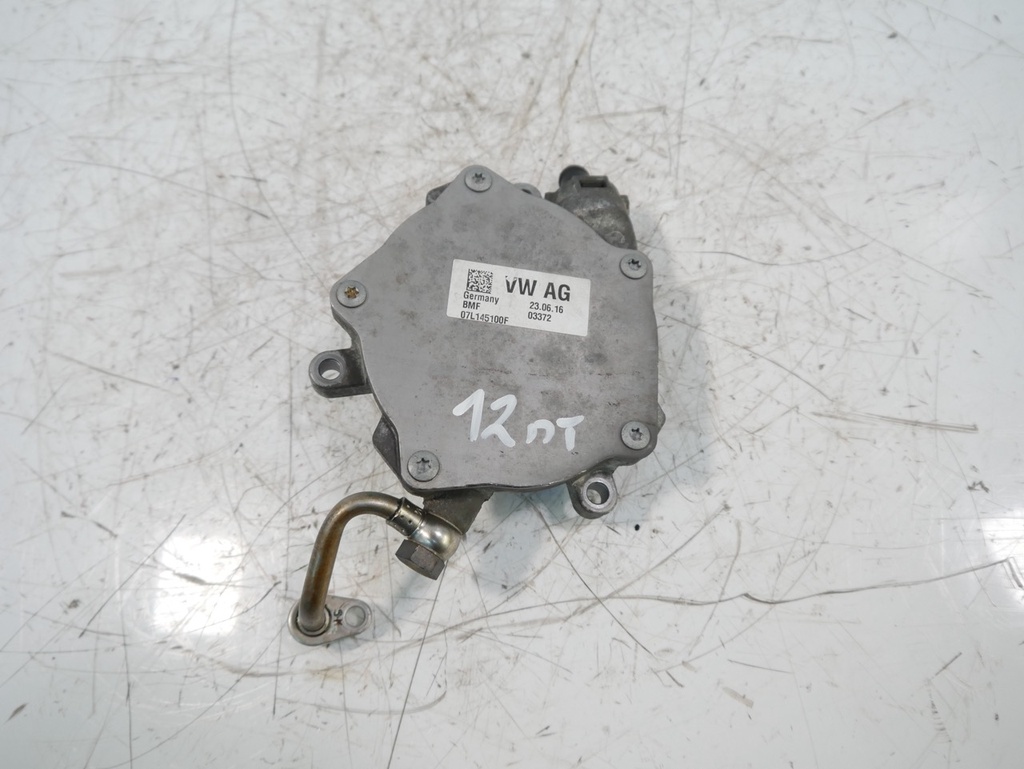 [MTD-490801] Bomba de vacío Audi A8 D4 4.0 TFSI V8 CTGF CTG