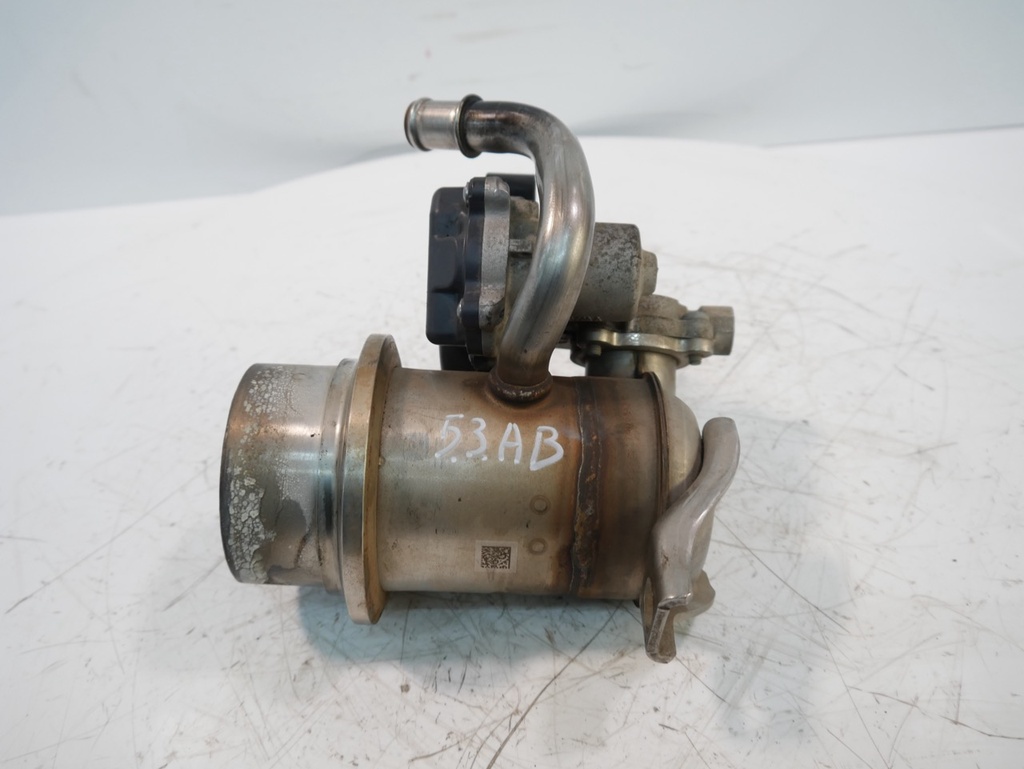 [MTD-489514] Enfriador de gases de escape Skoda Yeti 2.0 TDi 81kW/110CV DFS DFSA 04K131501L 04L131512AK
