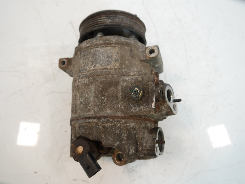 [MTD-489014] Compresor de aire acondicionado Audi A3 3.2 V6 quattro BDB 1K0820859F