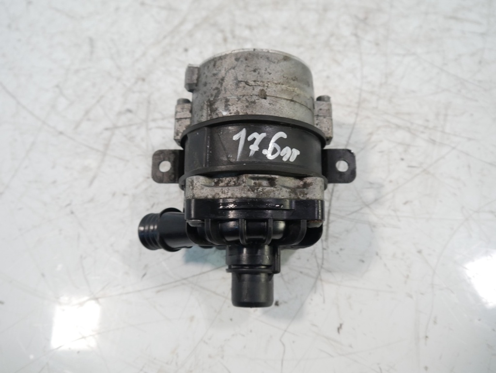 [MTD-490770] Bomba de agua Volvo V60 2.4 D6 Hybrid D97PHEV D97 31293979