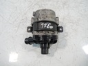 Bomba de agua Volvo V60 2.4 D6 Hybrid D97PHEV D97 31293979