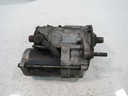 Motor de arranque Toyota Land Cruiser Prado 3,0 D-4D 1KD-FTV 28100-30070