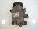 Compresor de aire acondicionado Audi Seat Skoda A3 Q3 Alhambra 2.0 TDI CFFB CFF 5K0820803A