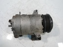 Compresor de aire acondicionado Ford Fiesta VI 1.0 EcoBoost SFJC C10FD0X C1B1-19D629-AG