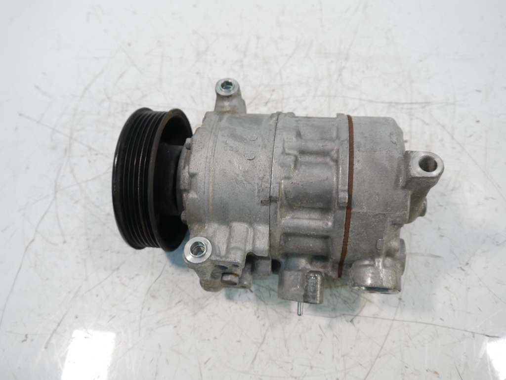 [MTD-490433] Compresor de aire acondicionado Audi VW Skoda Seat Q2 1.6 TDI 115CV 5Q0816803D