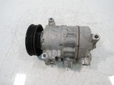 Compresor de aire acondicionado Audi VW Skoda Seat Q2 1.6 TDI 115CV 5Q0816803D