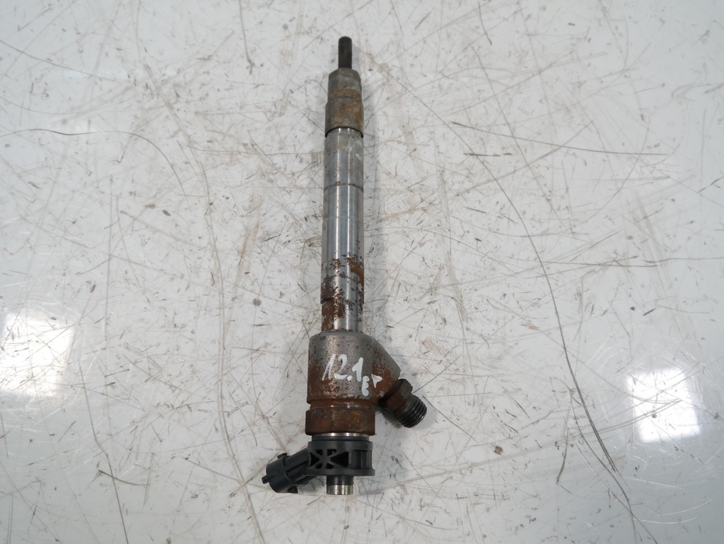 [MTD-489819] Inyector Citroën Jumpy 1.5 BlueHDi YHR DV5RUCD YH01 9828959880 0445110955