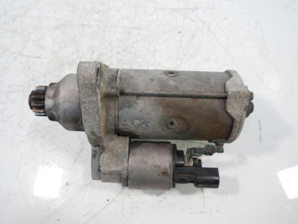 [MTD-490434] Motor de arranque Audi VW Skoda Seat Q2 Golf Octavia Leon 1.6 TDI 2019 0AM911021E