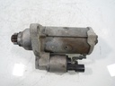 Motor de arranque Audi VW Skoda Seat Q2 Golf Octavia Leon 1.6 TDI 2019 0AM911021E